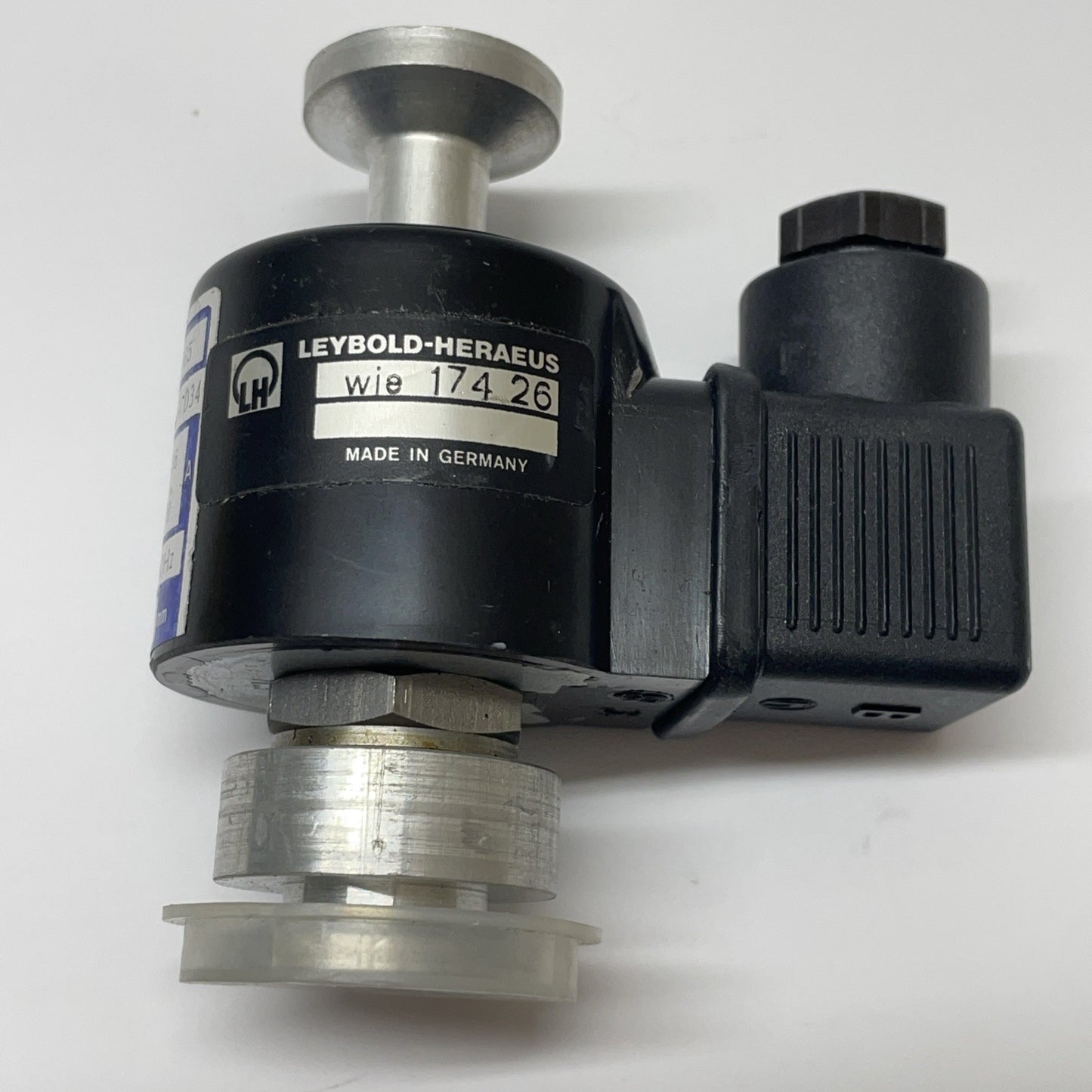 1PCS MAGNET-SCHULTZ XBPX 044 K54 D34 / (9/44685) wie 17426 ***MAKE OFFER***