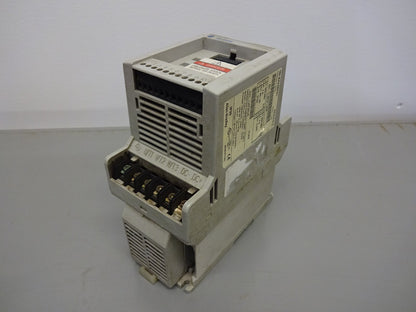 ALLEN BRADLEY 160-BA04NPS1 C SPEED CONTROL DRIVE 2HP / 2HP 1.5KW / PRESET SPEED