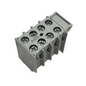 AEG HS 05K.31 Auxilliary Contact Block, 10A, 750V,  IEC 947-5 VDE 0660