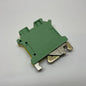 Phoenix Contact Ground modular terminal block - USLKG10N