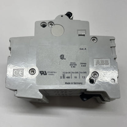 ABB S203-K5A CIRCUIT BREAKER 2CDS253001R0357