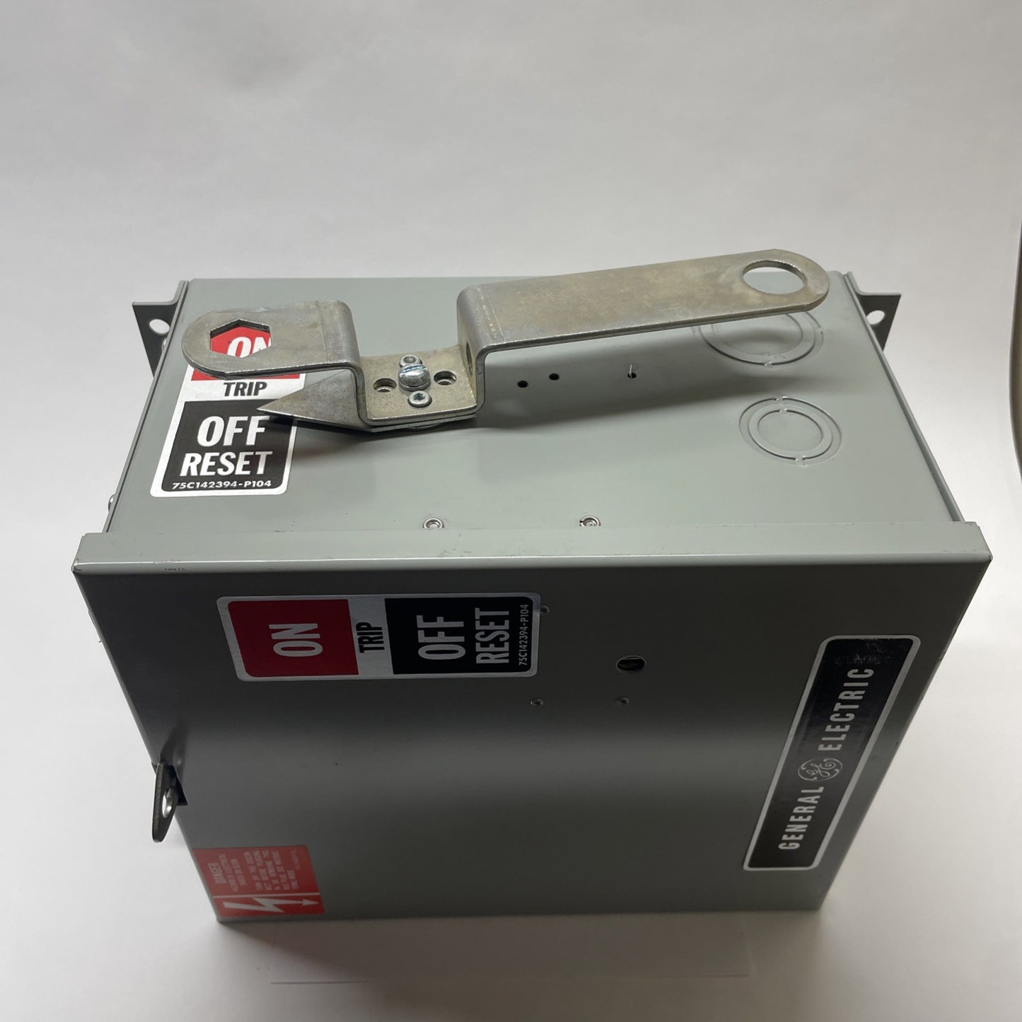 GE DH45EB Bus Plug 50A 240V  TEB132050