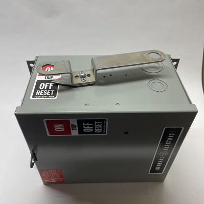 GE DH45EB Bus Plug 50A 240V  TEB132050