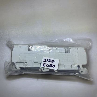 MI EURO Q 4/35 REIHENKLEMMEN (Pack of 10)