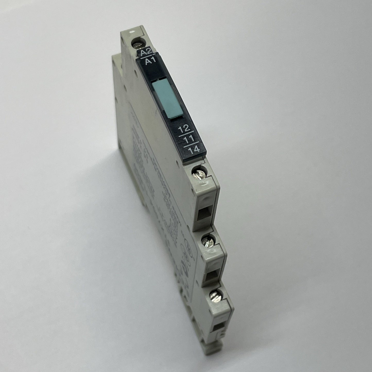 Siemens 3TX7004-1LB00 Output Interface 3TX70041LB00 (TBI)