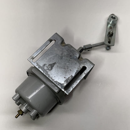 Universal Pneumatic Controls M302-180 Pneumatic Actuator