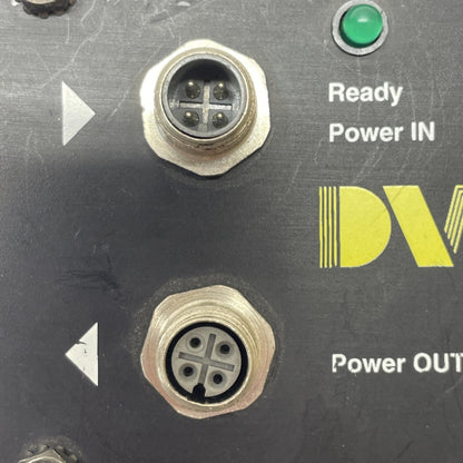 Cognex DVT IDRA-8 Smart Light Array 24V Red LED Unit