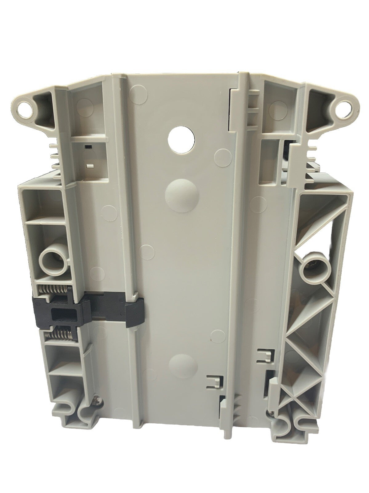 ALLEN BRADLEY 194R-J60-1753S SERIES A  ROTARY DISCONNECT SWITCH 60A 3P