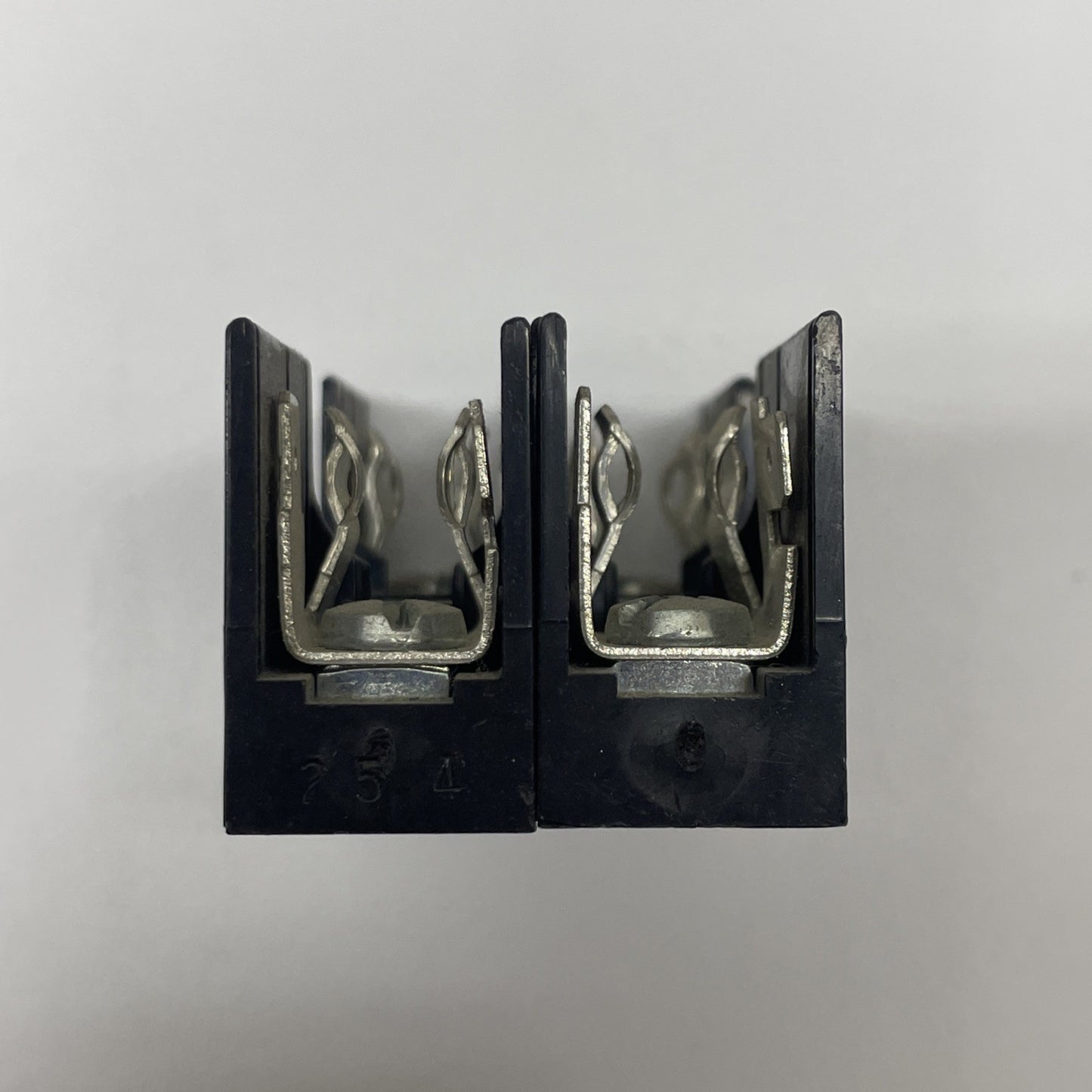 Littelfuse L60030M-2SQ, 30Amp 600V Cartridge Fuse Holder