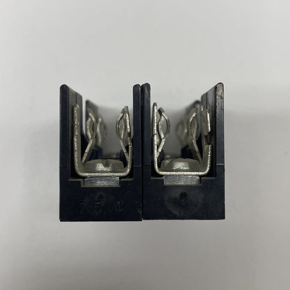 Littelfuse L60030M-2SQ, 30Amp 600V Cartridge Fuse Holder