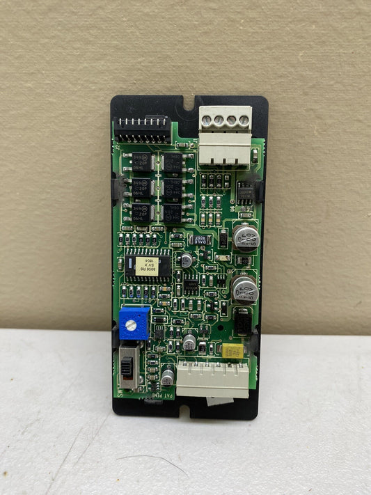 INTERROLL 8956 REV: 6 CIRCUIT BOARD