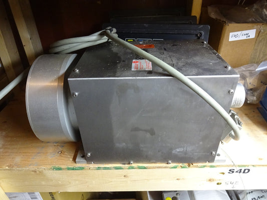 ASM WS60 / WS60-60000-HPAR/B-L025-M4-SAB5 / POSITION SENSOR