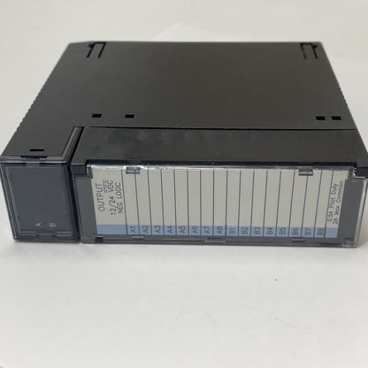 GE Fanuc IC693MDL741G DC Output Module PLC series 90-30