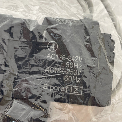 SMC VF3130-4G-02 Solenoid Valve, 4/5 Port Pilot-Operated Pneumatic Valve