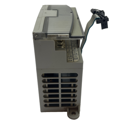 Allen-Bradley 1762-IF2OF2 MicroLogix 1200 Analog I/O Module 2 In 2 Out