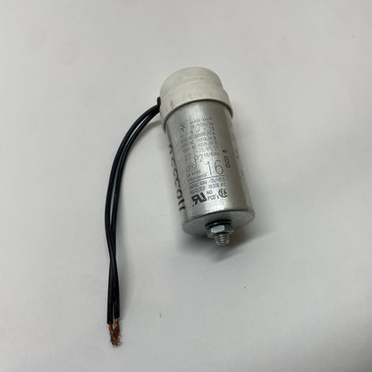 Pflanzenol Schutzart Capacitor 16UF 420V 5% MAB-MKP-16/500I