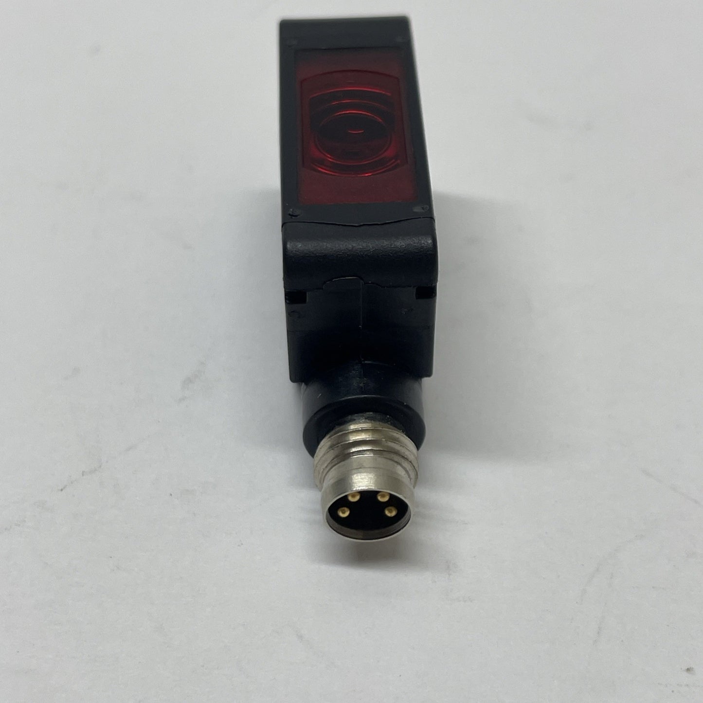 Sunx CX-411E-Z Compact Photoelectric Sensor CX411EZ