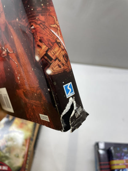 The Truce at Bakura (Star Wars) - Hardcover By Tyers, Kathy - GOOD