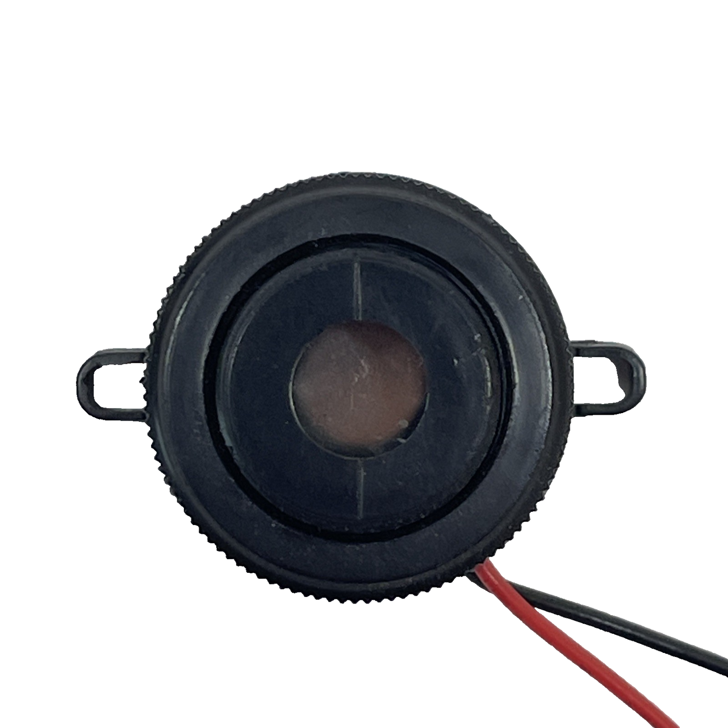 Amseco Piezo-A-Lert 3-28 VDC Electronic Alert Buzzer PAL-328N [Lot of 2] NOS