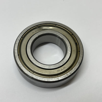 NTN 6206Z Deep Groove Ball Bearing 30 × 62 × 16 mm Single Shielded
