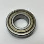 NTN 6206Z Deep Groove Ball Bearing 30 × 62 × 16 mm Single Shielded
