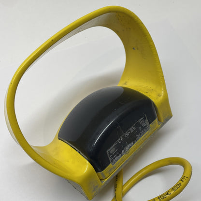 Allen Bradley 800Z-GF2 Zero-Force Touch Button 85-264 V AC Relay Output 22.5 mm