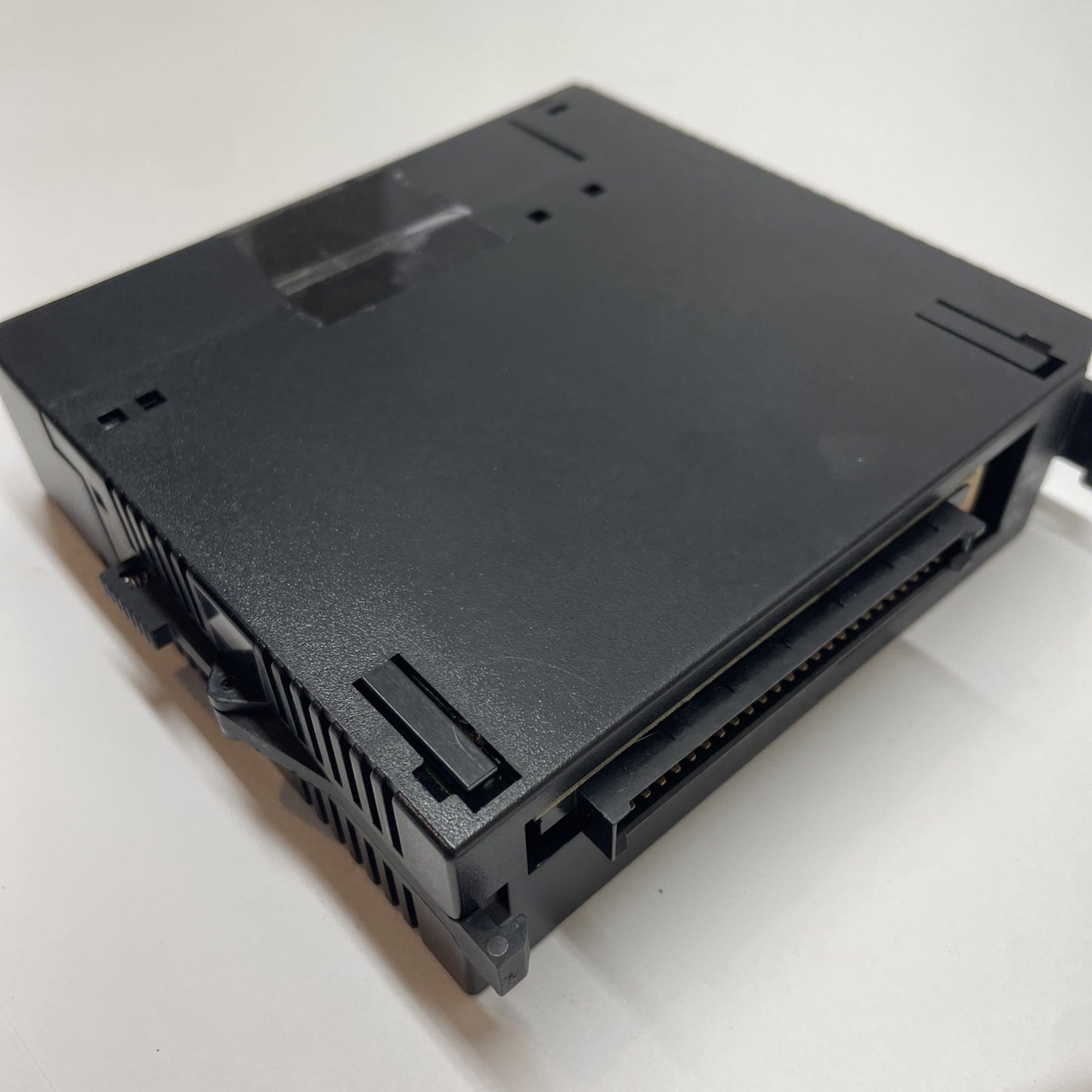 GE FANUC IC693CPU364-FM / IC693CPU364 CPU 240K USER MEM W/ ETHERNET COMM