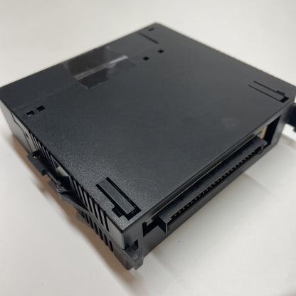 GE FANUC IC693CPU364-FM / IC693CPU364 CPU 240K USER MEM W/ ETHERNET COMM