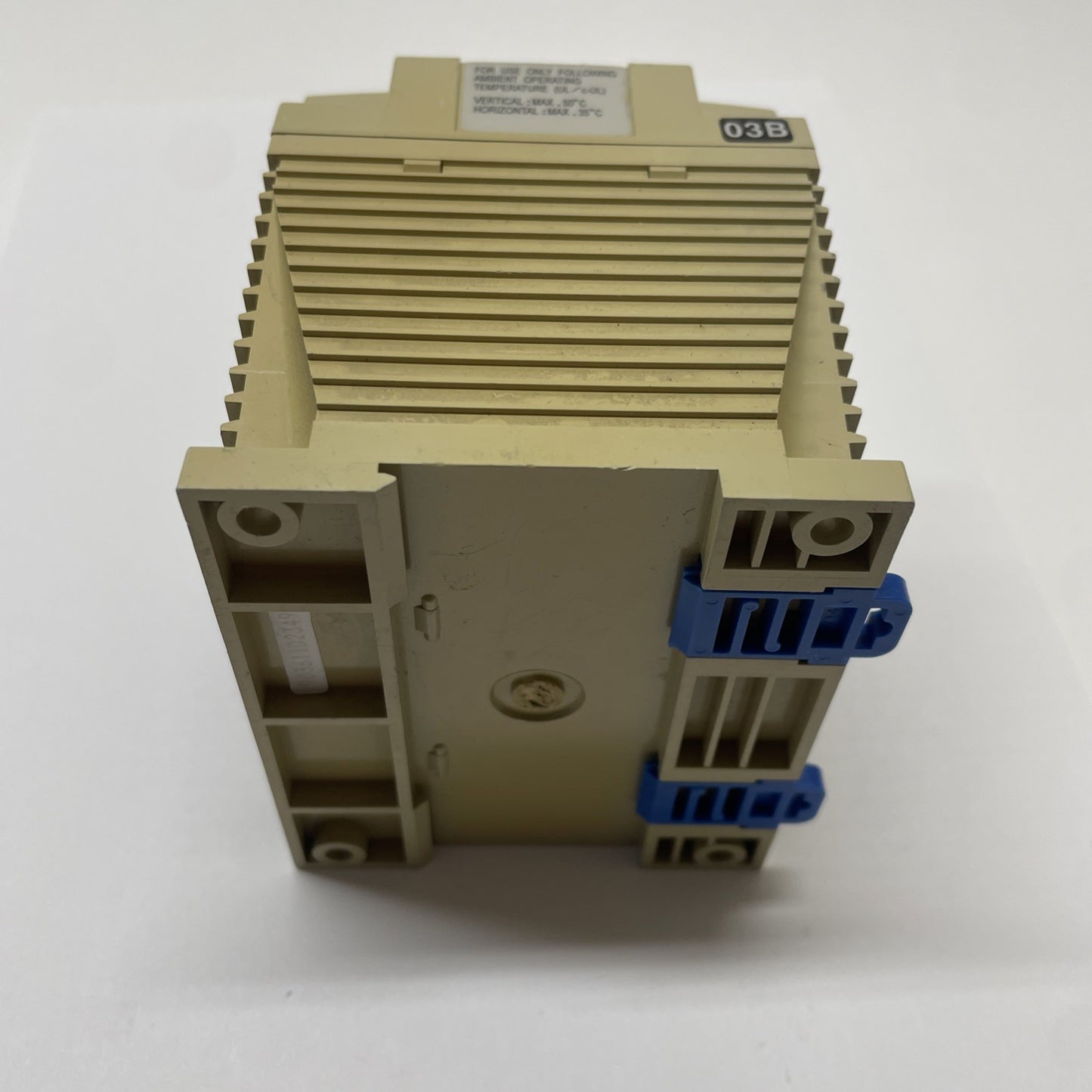 IDEC PS5R-D24 Switching Power Supply 24V 2.1A 50W