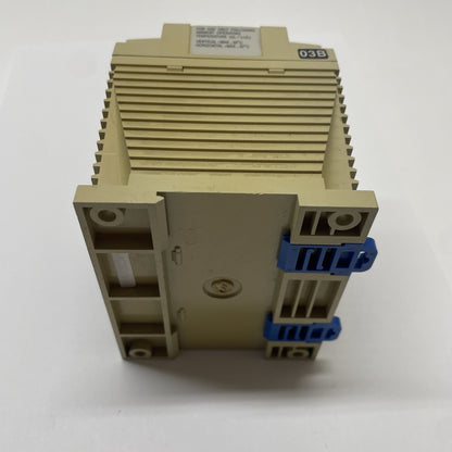 IDEC PS5R-D24 Switching Power Supply 24V 2.1A 50W