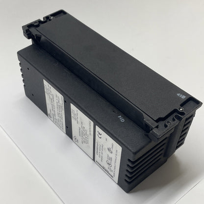 GE Fanuc IC660BBD022 / IC660EBD020T / IC660TBD022K Genius Block I/O module