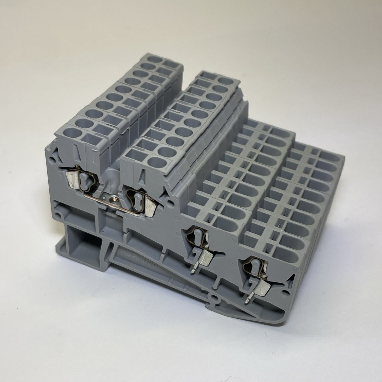 (LOT OF 10) Phoenix Contact Typ ZDIK 1,5 Sensor/Actuator Terminal Block 3006470