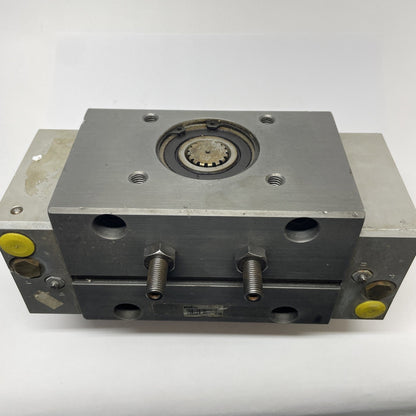 PHD MCS15040090X3-DB-GS-M Pneumatic Rotary Actuator