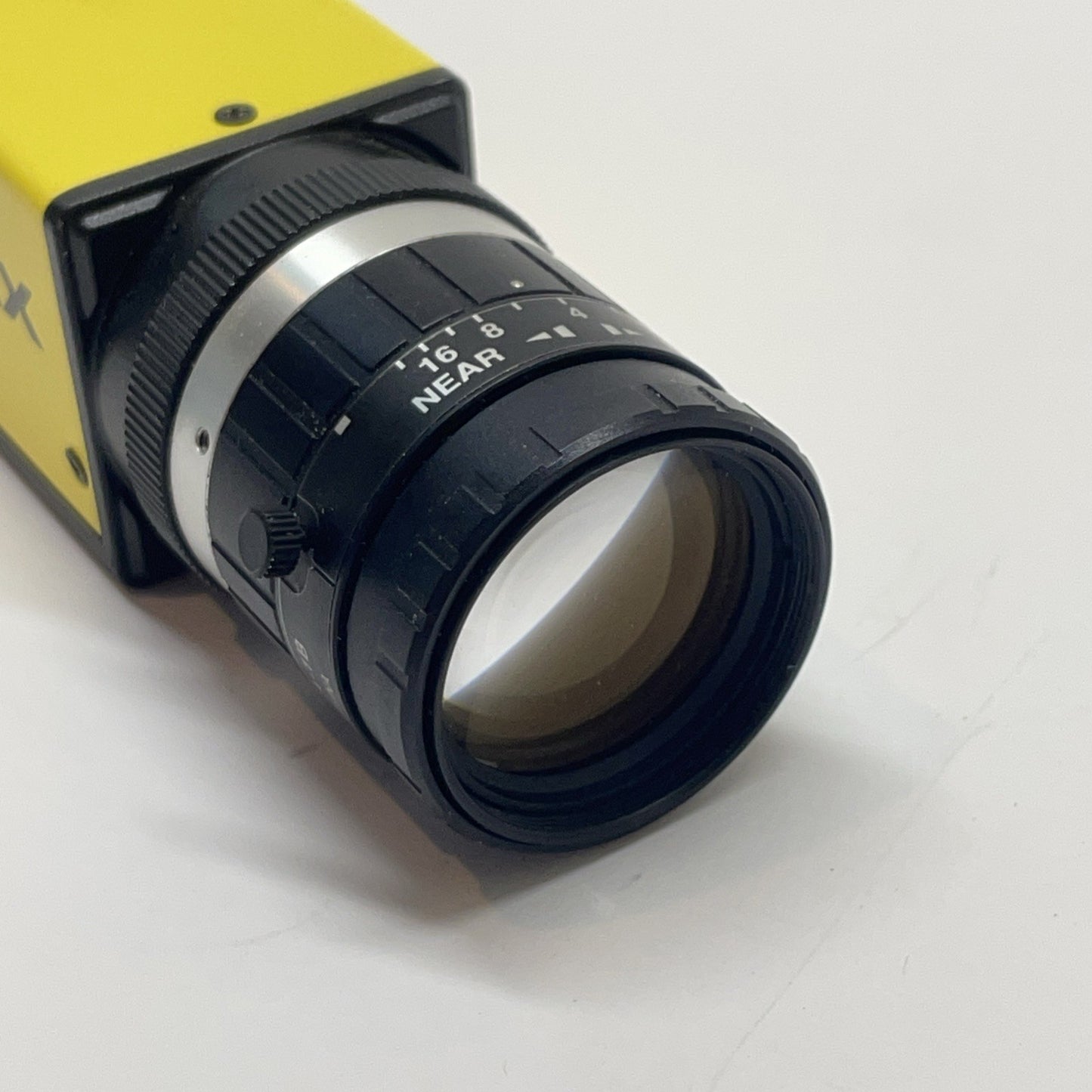 Cognex ISM1413-01  /  825-0202-1R  Vision Camera Type 821-0047-1R