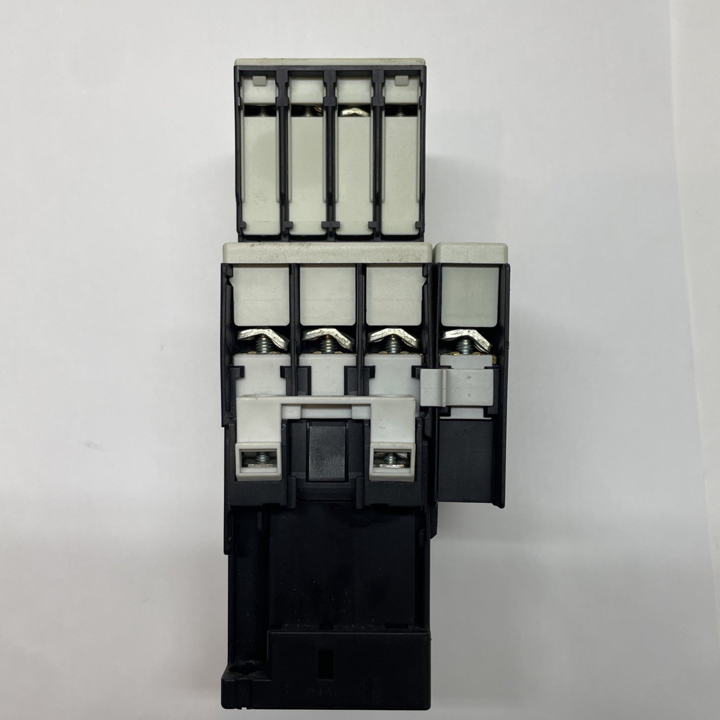 Siemens Sirius 3RT1325-1B, Motor Contactor w/ 3RH1921-1FA22 Contactor