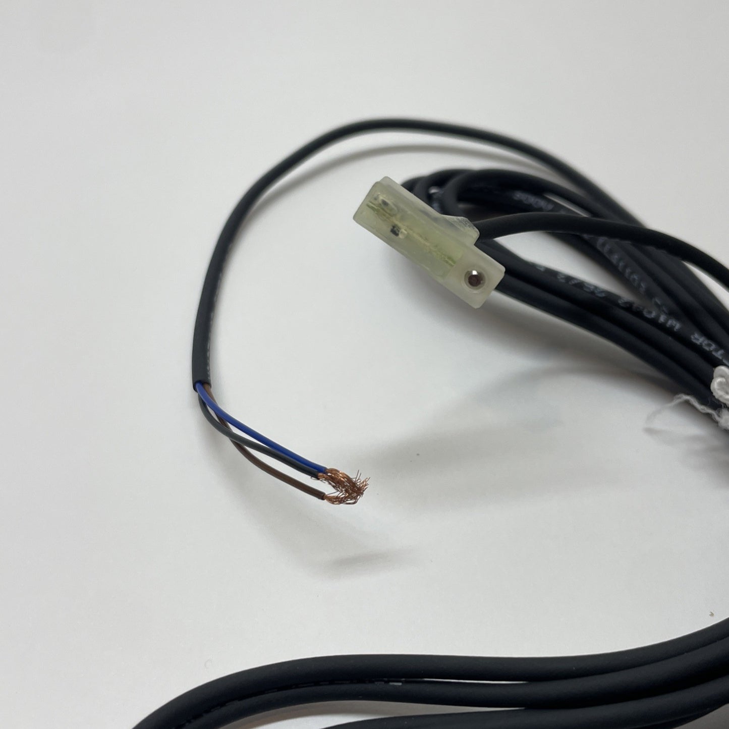 FABCO 949-200-031 Magnetic Position Sensor 6-24 VDC PNP 9 ft Cable