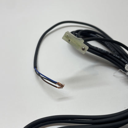 FABCO 949-200-031 Magnetic Position Sensor 6-24 VDC PNP 9 ft Cable