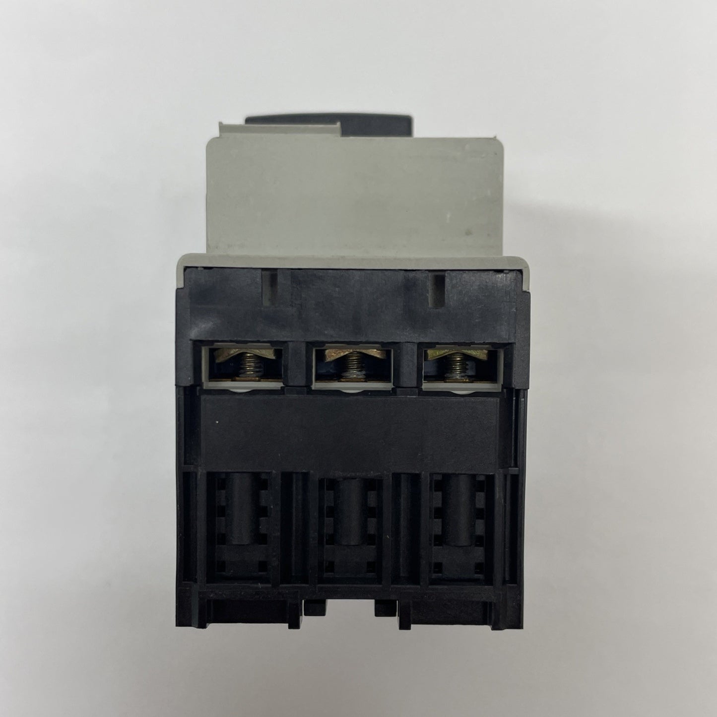 Sprecher + Schuh KTA7-25S-2.5A 3-Pole Manual Motor Starter 1.6-2.5A KTA7-25S