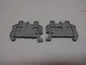 EATON ES35N TERMINAL BLOCKS / LOT OF 2