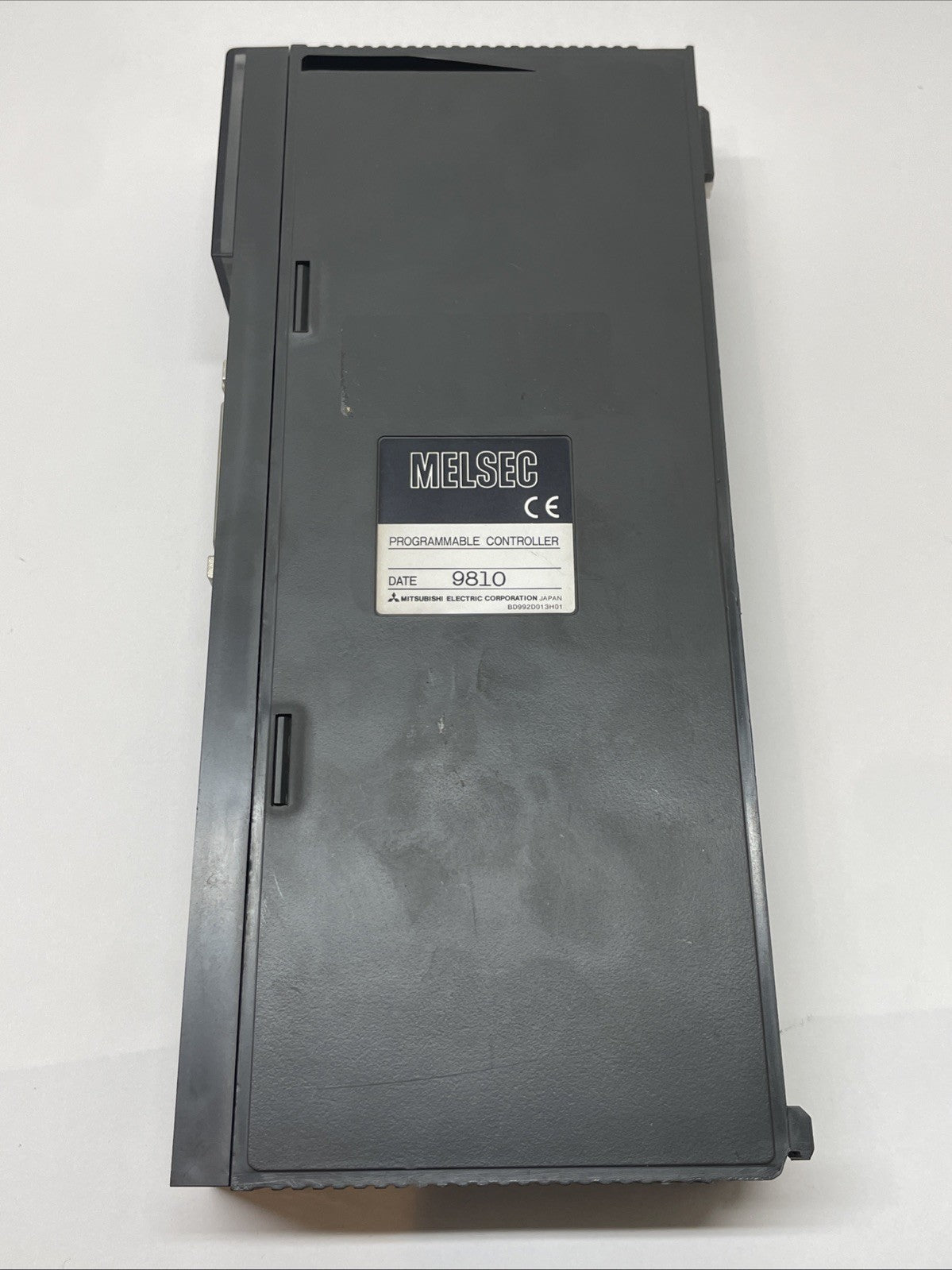 Mitsubishi AD75P2-S3 2-Axis Positioning Module for MELSEC-A Series PLC (USA)