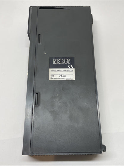 Mitsubishi AD75P2-S3 2-Axis Positioning Module for MELSEC-A Series PLC (USA)