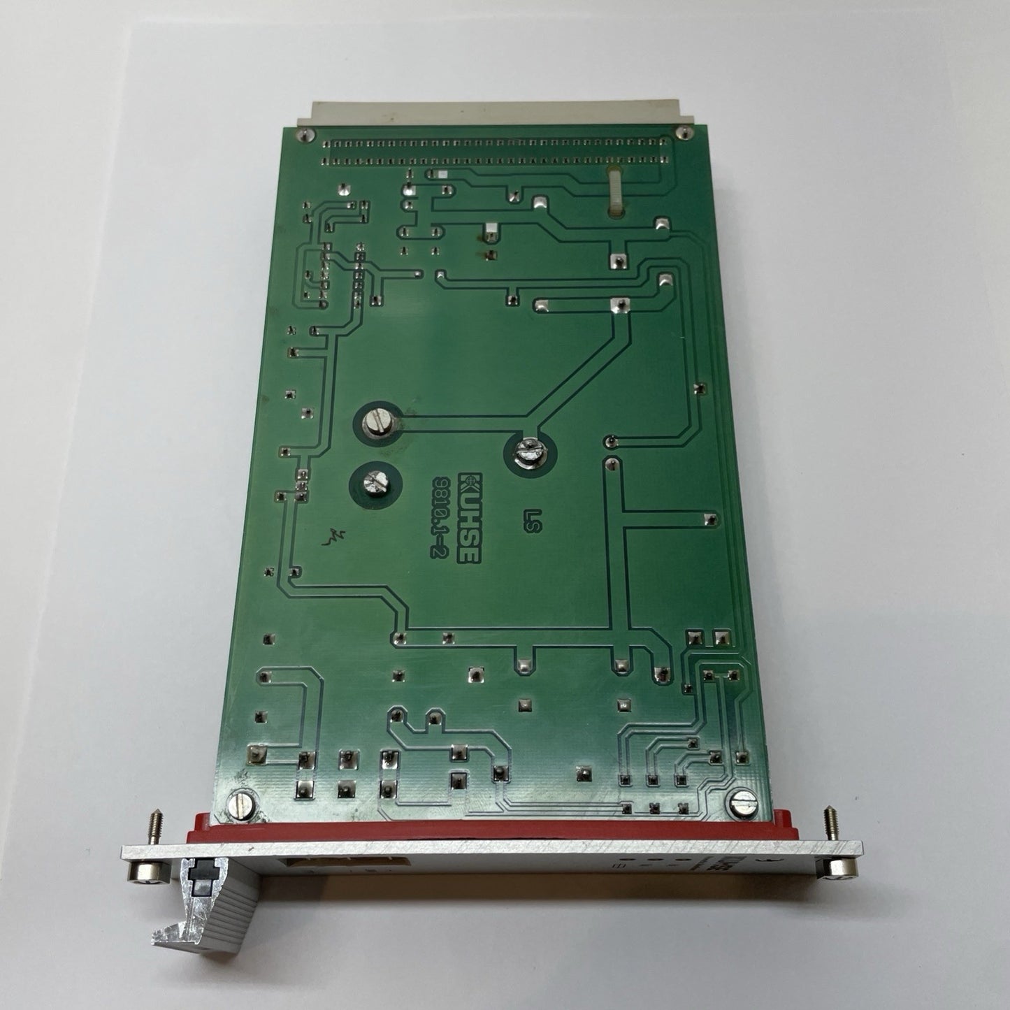 Kuhse NT05/04 3198100100 +5V Power Supply Module