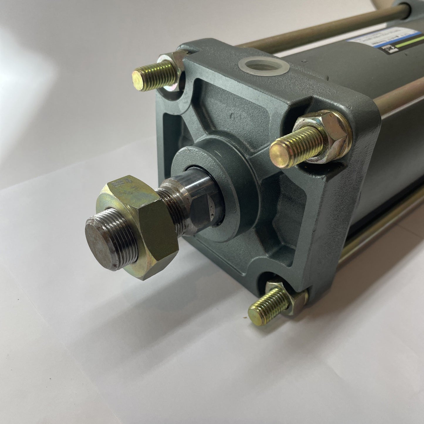 SMC CA1BF100-150-XC3AD Tie-Rod Cylinder CA1/CA2 Series CA1BF100150XC3AD