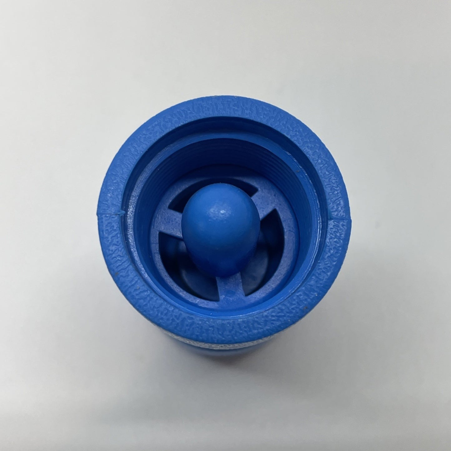 BRADY SLC-75 3/4″ Spring-Loaded Line Check Valve Acetal Polymer