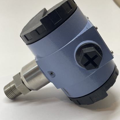 OMEGA PX76 2-1500GI Pressure Transmitter 0-1500 psi 4-20 mA  PX762-1500GI