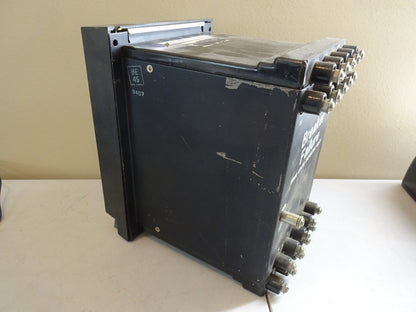 BASLER ELECTRIC BE1-50BF / BREAKER FAILURE RELAY