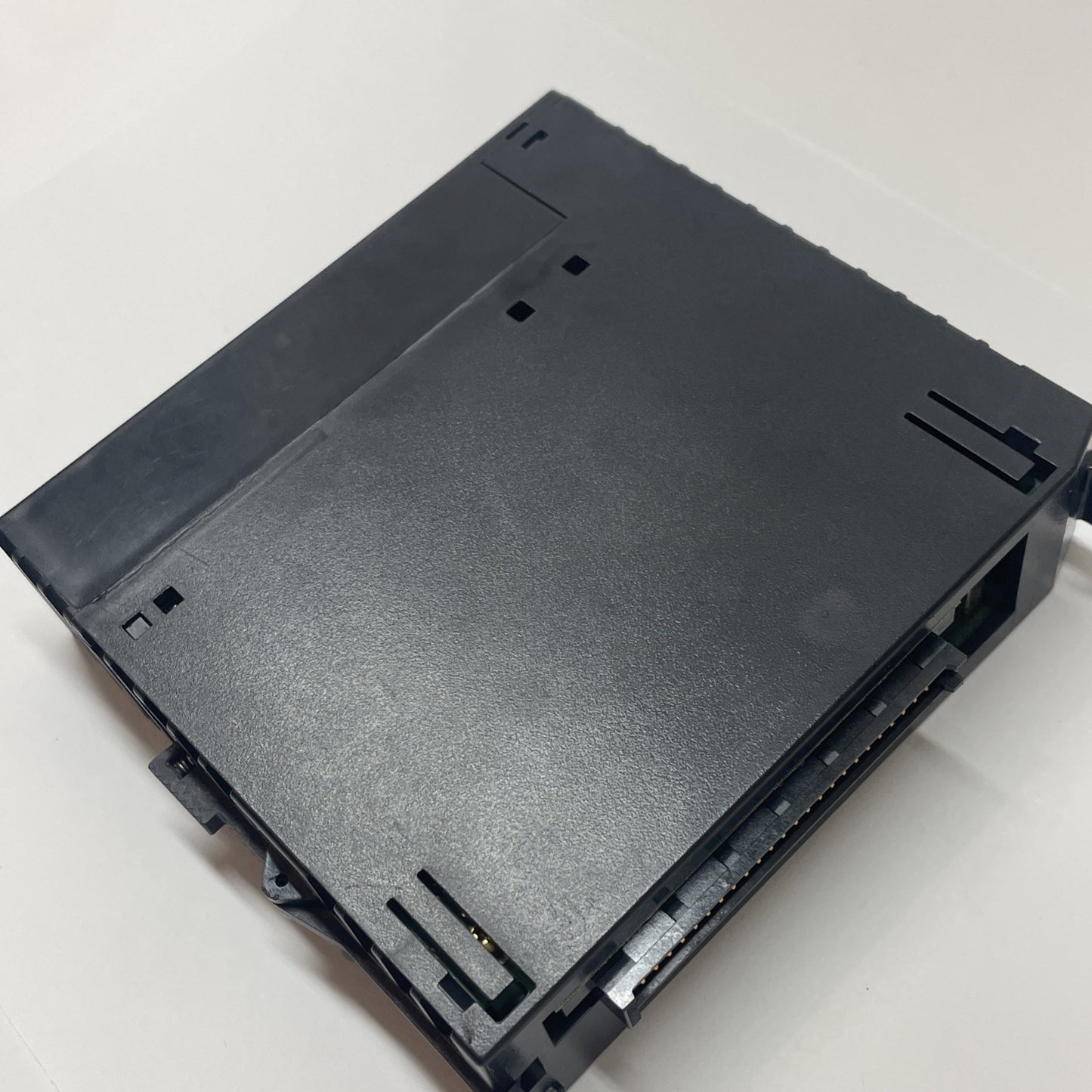 GE FANUC IC693CPU374-GP Series 90-30 CPU Module 133 MHz 240 KB Ethernet