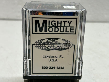 WILKERSON MIGHTY MODULE MM4300 WITH DAYTEN BASE 99Y20C-E