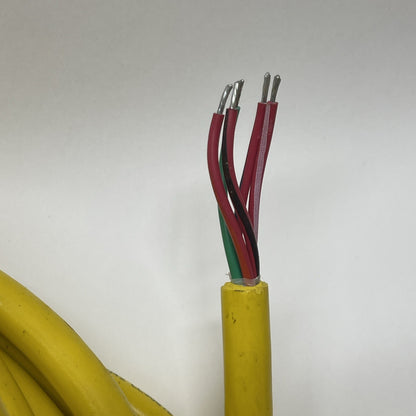 Cable 10150540 E53042 ll30875 P-7K-SC-261061-MSHA 45' (540")