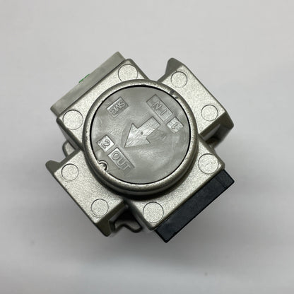 SMC AR25K-02BE Modular Air Regulator